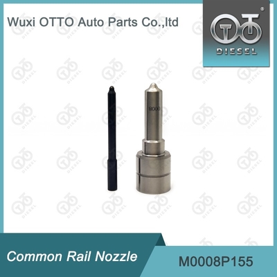 M0008P155 زیمنس Vdo Common Rail نازل برای انژکتور 5ws40536