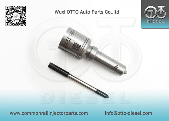 نازل ریل مشترک سری DLLA145P1804 BOSCH-Φ3.5 برای انژکتورها 0 445 120 167/327 و غیره.