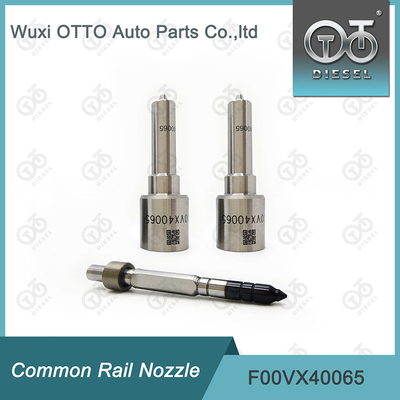 F00VX40065 / F00 VX 40065 بوش Piezo Nozzle برای تزریق کننده ها 0445116039 / 0445116040 / 0445116072