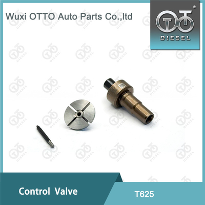 سوپاپ ریل مشترک بوش T625 برای انژکتور 0445110522