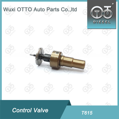 شیر ریل مشترک بوش T615 برای انژکتور 0445110522 523