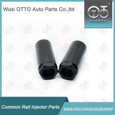 مهره نازل انژکتور سوخت 9308-002C/002D/002E/002F برای انژکتور R03701D / 28232234 / R04601D / R05501D، درپوش مهره نازل