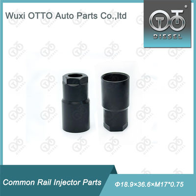 مهره نازل قطعات یدکی انژکتور ریل مشترک دیزل برای انژکتور A2C59517051 BK2Q-9K546-AG