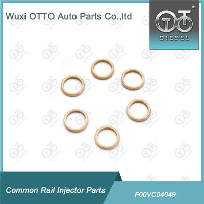 حلقه مهر و موم واشر ساخت چین جدید F00VC04049 برای ریل معمولی