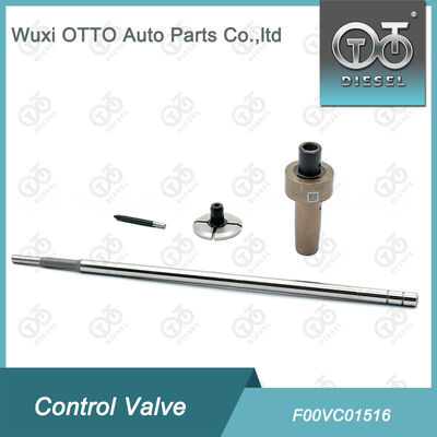 F00VC01516 Common Rail Valve برای انژکتورهای 0445 110 573 / 574