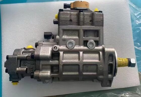 2641A312 پمپ دیزل Common Rail