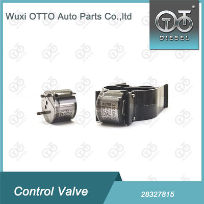 28327815  Injector Common Rail Control Valve Applied DFI 1. از این روش استفاده می شود20