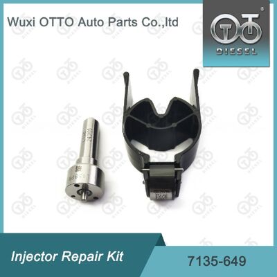 کیت تزریق CVA 7135-649 کیت تعمیر تزریق Delphi برای تزریق کننده ها EJBR04601D/R02601Z