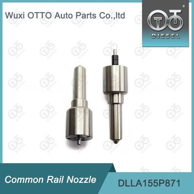DLLA155P871 DENSO Common Rail Nozzle برای تزریق 095000-561# / 611# 095000-690# / 724#