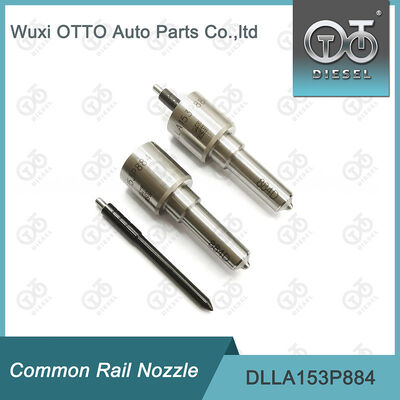 DLLA153P884 DENSO Common Rail Nozzle برای تزریق کننده ها 095000-5800/5801