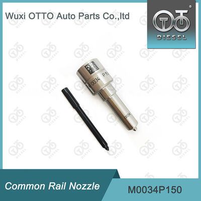 نازل ریل مشترک VDO M0034P150 برای انژکتورهای ریل مشترک 4Q9K-546-AA / A2C8139490080