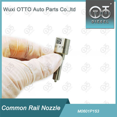 M0601P153 سیمنز VDO Common Rail Nozzle برای تزریق کننده A2C59511601