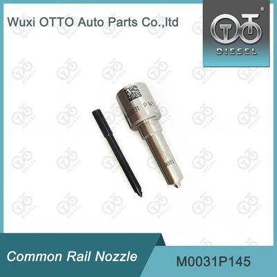 M0031P145 نازل Vdo زیمنس برای انژکتورهای ریلی مشترک 5WS40932