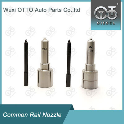 M0003P153 VDO Common Rail Nozzle برای تزریق کننده ها 5WS40200 / A2C59511602