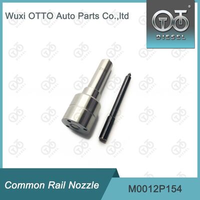 M0012P154 VDO Common Rail Nozzle برای تزریق کننده ها 50274V05 A2C53252642
