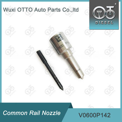 V0600P142 VDO Common Rail Nozzle برای تزریق کننده ها 5WS40000-Z / 9636680280
۹۶۵۲۱۷۳۶۸۰/ ۹۶۵۲۱۷۳۷۷۸۰