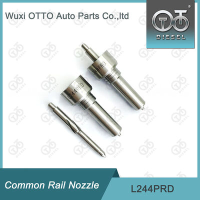 L244PRD دلفی Common Rail نازل برای انژکتور R04501D
