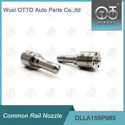 DLLA155P985 Denso Common Rail نازل برای انژکتورها 095000-5740