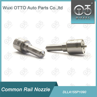 DLLA155P1090 Denso Common Rail نازل برای انژکتورها 095000-6791