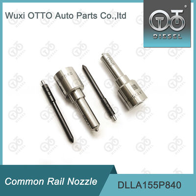 نازل ریل مشترک دنسو DLLA155P840 برای Hino Toyota 095000-6521