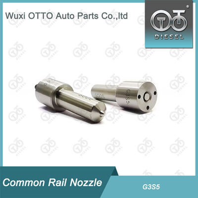 نوزل گالری مشترک DENSO G3S5 293400-0050 برای ISUZU 295050-0152/7153