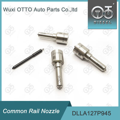 نازل ریل مشترک DENSO DLLA127P945 برای انژکتورهای RE530361