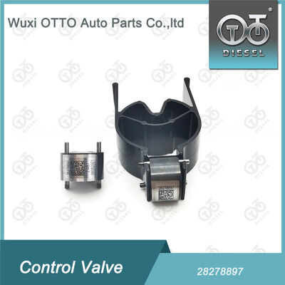 Delphi 28278897 شیر کنترل ریل مشترک برای تزریق کننده R04501D با بسته بندی جعبه کاغذی