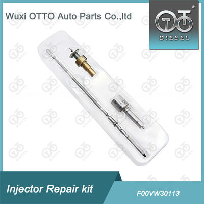 کیت تعمیر اینژکتور Common Rail F00VW30113 برای اینژکتور 0445110583