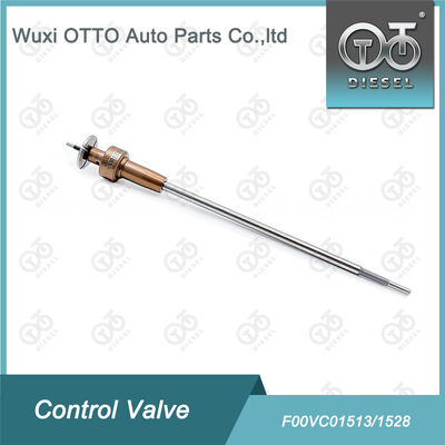 دریچه کنترل تزریق کننده Common Rail F00VC01513 / 1528 F 00V C01 513 / 528