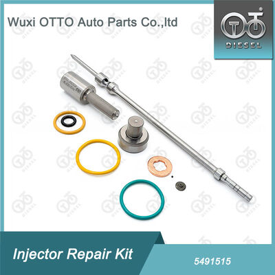 کیت تعمیر اینژکتور Common Rail 5491515