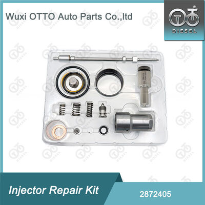 کیت تعمیر انژکتور دیزل 2872405 با نازل P4984805