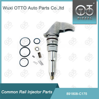 کیت تعمیر 891808، مناسب برای کیت تعمیر اساسی انژکتور سوخت C175