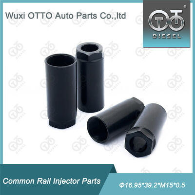 جوجه تزریقی ریل مشترک Φ16.95×39.2×M15×0.5 برای M0032P150 جوجه تزریقی دیزل