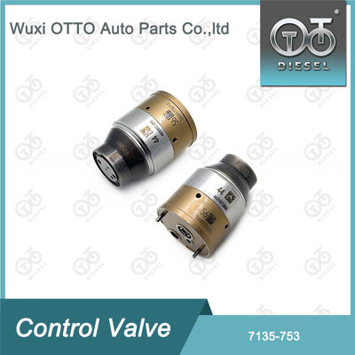کیت محرک 7135-753 / 7135753 شیر برقی برای ولوو
