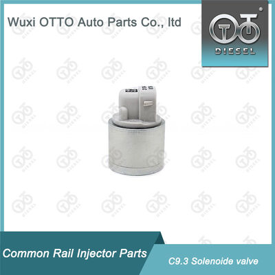 دریچه کنترل دریچه سولینوئید C93