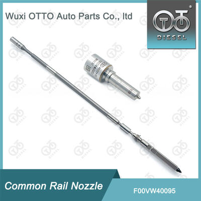 F00VW40095 Common Rail Nozzle Piezo Injector Nozzle Fit For Injector ۴۴۵۱۰۱۰۵۲۲