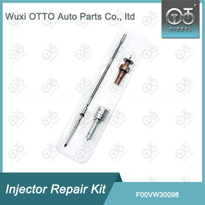 کیت تعمیر اینژکتور Common Rail F00VW30098 برای اینژکتور 0445110471