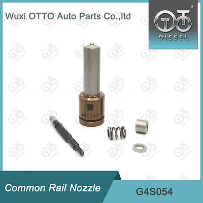 G4S054 نوزل Common Rail برای تزریق کننده دیزل 8-98399618-0