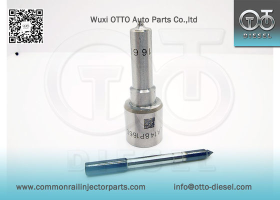 DLLA148P1660 نوزل Common Rail برای تزریق کننده ها 0445110299/308/327/682