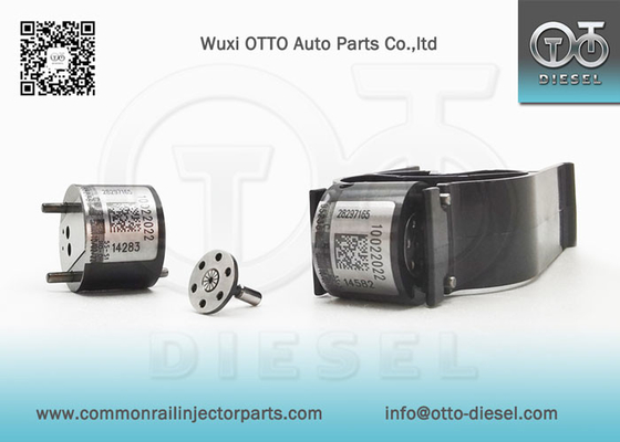 DELPHI Common Rail Control Valve 28297165 برای تزریق کننده 28239766/28264951/28489548