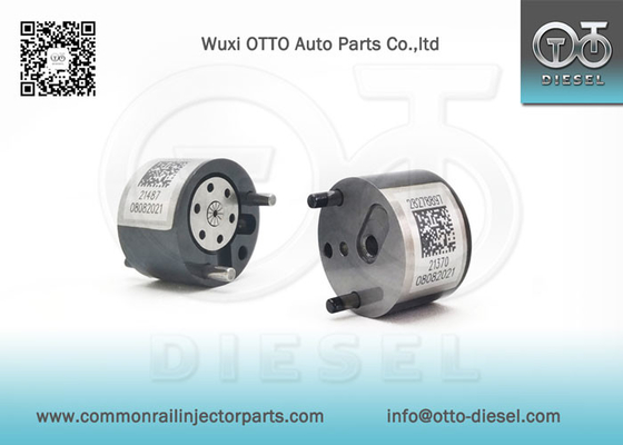 Delphi 28278897 Common Rail Control Valve برای تزریق کننده R04501D