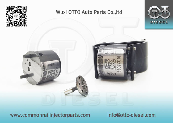 28297167 دریچه کنترل دلفی برای تزریق کننده های Common Rail R00201D/28540276