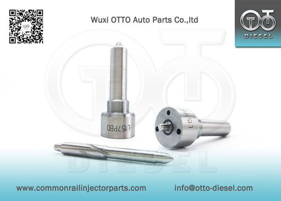 L157PBD نوزل دلفی برای تزریق کننده های ریل عمومی R04701D /A 6640170221