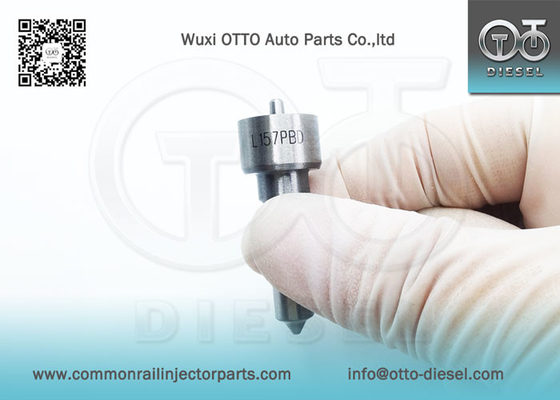 L157PBD نوزل دلفی برای تزریق کننده های ریل عمومی R04701D /A 6640170221