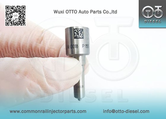 M0018P155 SIEMENS VDO Common Rail نازل برای انژکتورهای معمولی ریلی