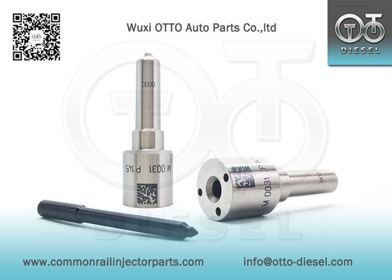 M0031P145 نازل Vdo زیمنس برای انژکتورهای ریلی مشترک 5WS40932
