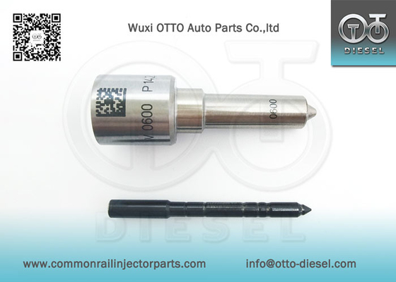V0600P142 SIEMENS VDO Common Rail نازل برای انژکتورها 5WS40000-Z 9636680280 و غیره.